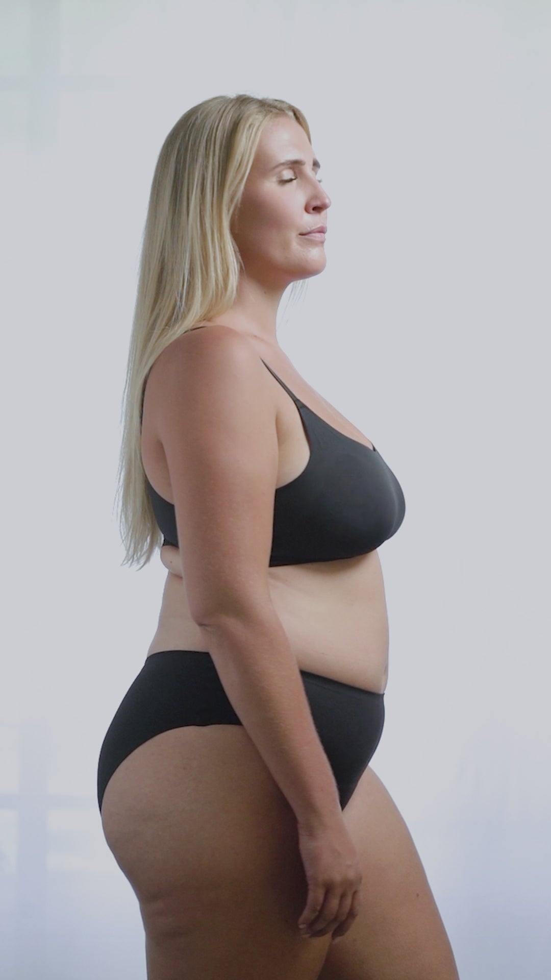 🩱Flowelle Seamless Brief – 100% Leak-Proof Comfort