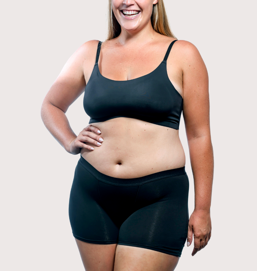 π©΅ Flowelle Comfort Boxer β 100 % Leak-Proof Confidence