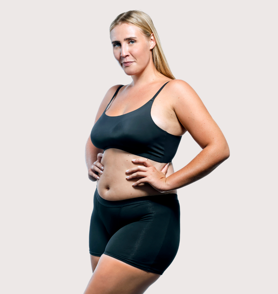 π©΅ Flowelle Comfort Boxer β 100 % Leak-Proof Confidence