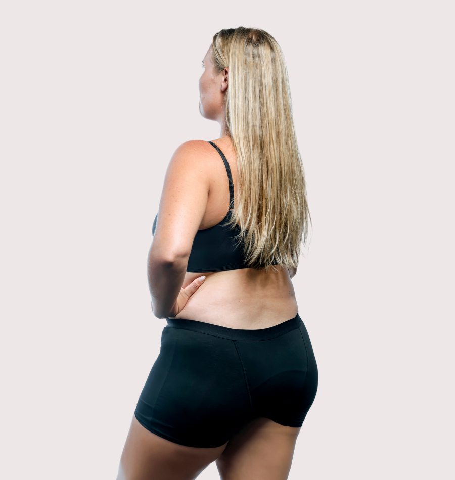 π©΅ Flowelle Comfort Boxer β 100 % Leak-Proof Confidence