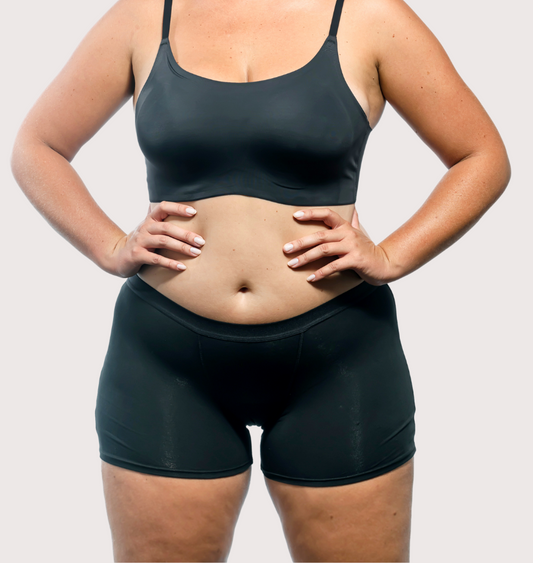 π©΅ Flowelle Comfort Boxer β 100 % Leak-Proof Confidence